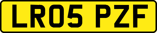 LR05PZF