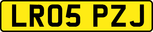LR05PZJ