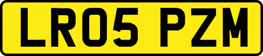 LR05PZM