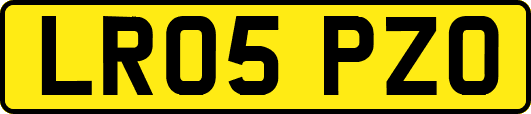 LR05PZO