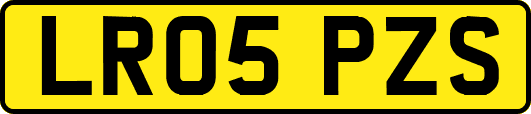 LR05PZS