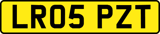 LR05PZT