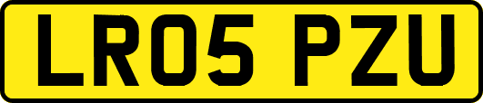 LR05PZU