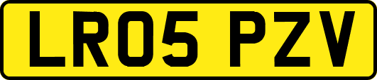 LR05PZV