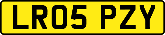 LR05PZY