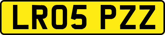LR05PZZ