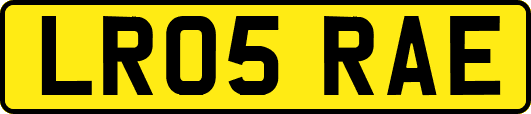 LR05RAE