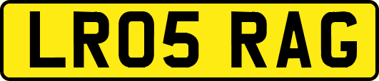 LR05RAG