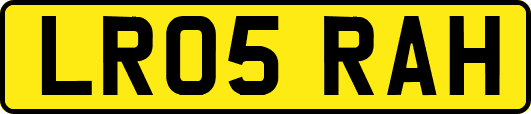 LR05RAH