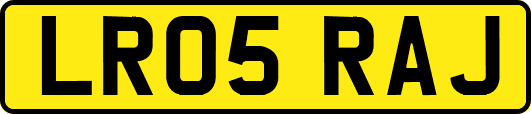 LR05RAJ