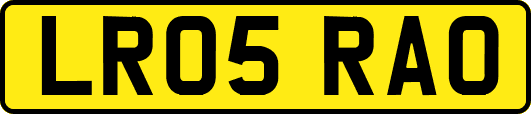 LR05RAO