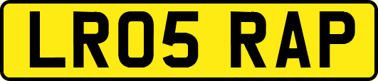 LR05RAP