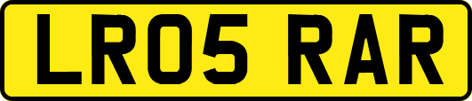 LR05RAR