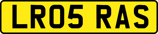 LR05RAS