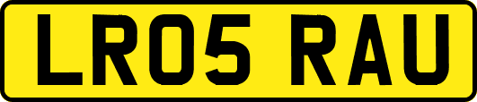 LR05RAU