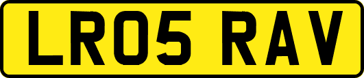 LR05RAV