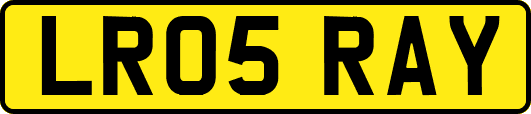 LR05RAY