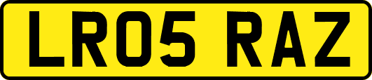 LR05RAZ
