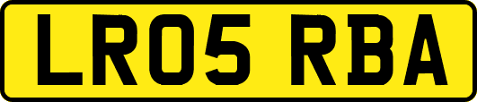 LR05RBA