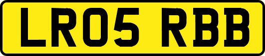 LR05RBB