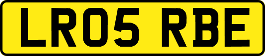 LR05RBE