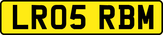 LR05RBM