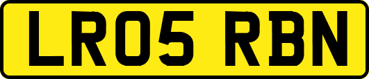 LR05RBN
