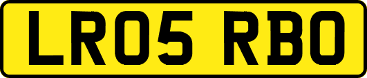 LR05RBO