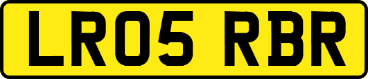 LR05RBR