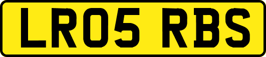 LR05RBS
