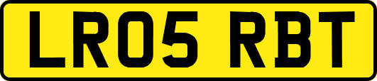 LR05RBT