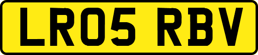 LR05RBV