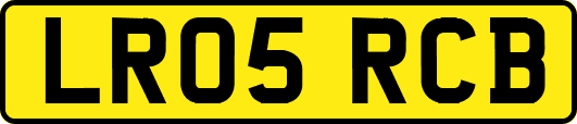 LR05RCB