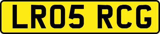 LR05RCG