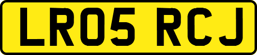 LR05RCJ