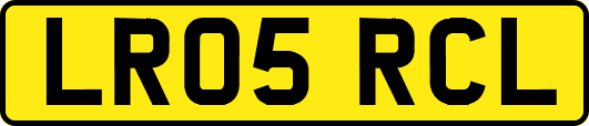 LR05RCL
