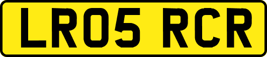 LR05RCR