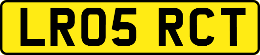LR05RCT
