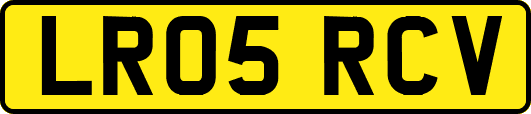 LR05RCV