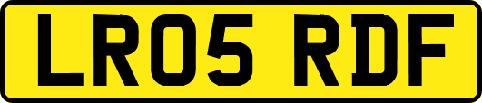 LR05RDF
