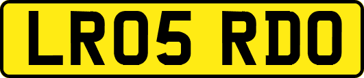 LR05RDO