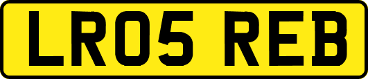 LR05REB