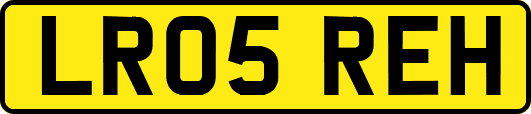 LR05REH