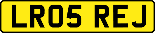 LR05REJ