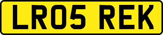 LR05REK