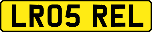 LR05REL