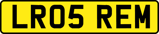 LR05REM