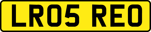 LR05REO
