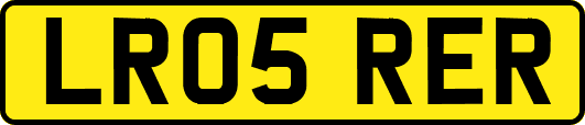 LR05RER