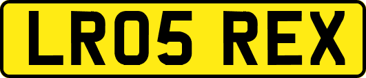 LR05REX